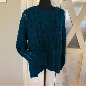 Dex Knit Sweater